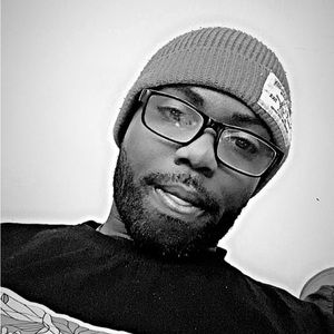 Meet your Posher, Terry